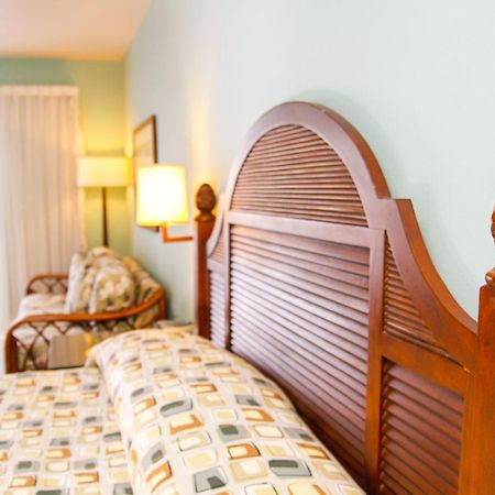 Trade Winds Hotel Dickenson Bay الغرفة الصورة