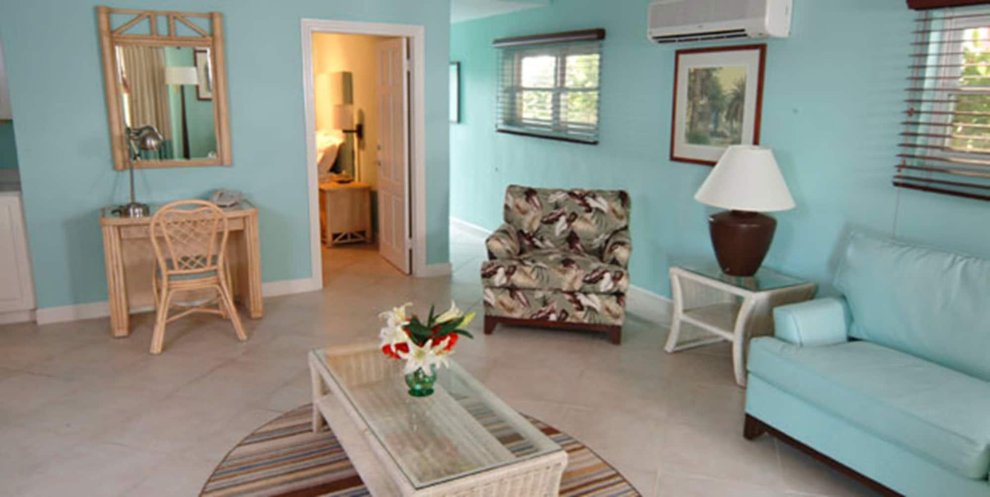 Trade Winds Hotel Dickenson Bay المظهر الخارجي الصورة