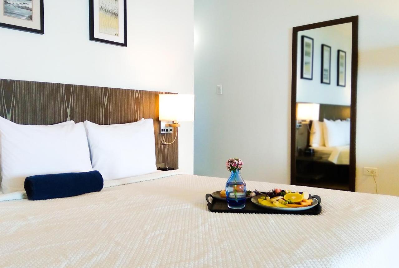 Trade Winds Hotel Dickenson Bay المظهر الخارجي الصورة