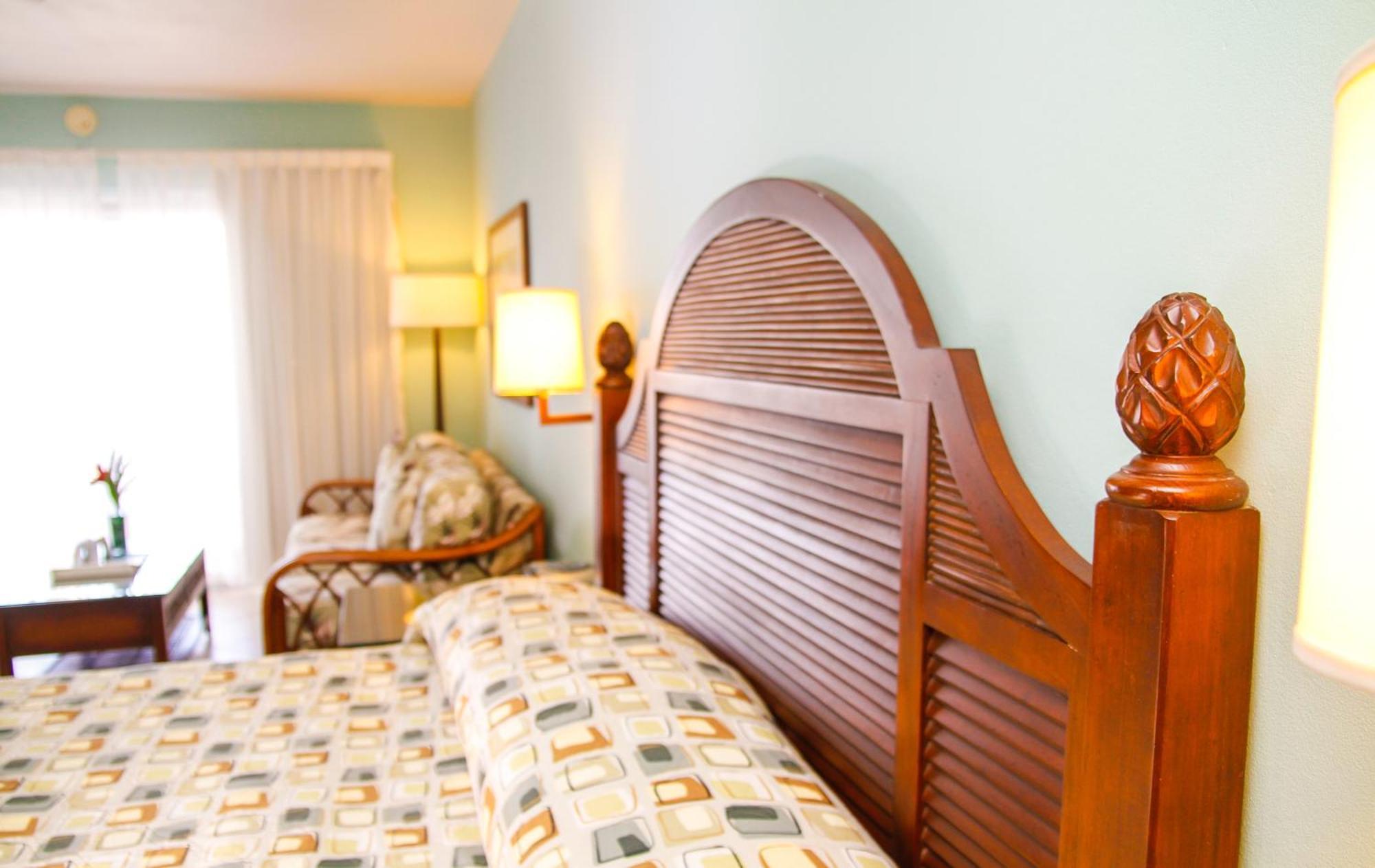 Trade Winds Hotel Dickenson Bay الغرفة الصورة